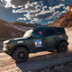Image for article titled 2022 Rebelle Rally Stage Three: Marathon Leg Proves Tough for Everyone